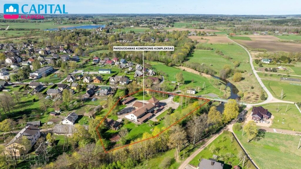 drone property pictures nuotraukos drono pagalba reklama