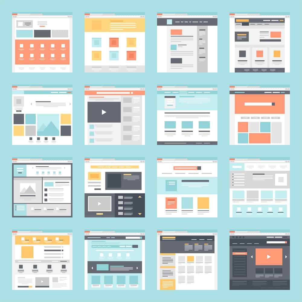 wordpress marketing rinkodara reklama